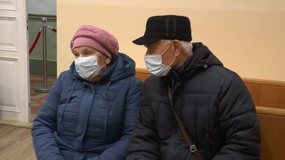 "Тисяча за вакцинацію". Як це працює в Івано-Франківську "Тисяча за вакцинацію". Як це працює в Івано-Франківську