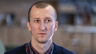 Перший рік волі: як прожили 2020-тий колишні політв'язні Перший рік волі: як прожили 2020-тий колишні політв'язні