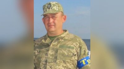 На Херсонщині "старостою села" військові РФ призначили вчителя фізкультури