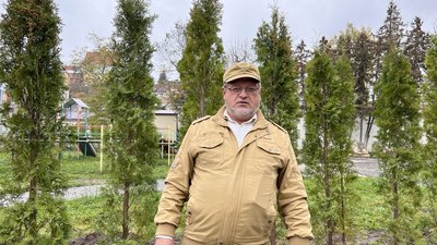 На Тернопільщині переселенці зареєстрували громадську організацію На Тернопільщині переселенці зареєстрували громадську організацію