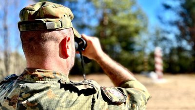 Польща збудувала загорожу на кордоні з Білоруссю довжиною майже 150 км