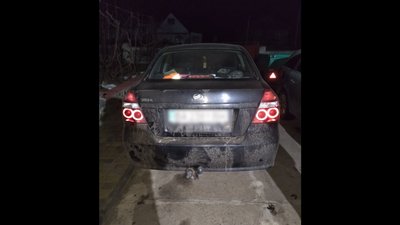 дтп затримали дтп затримали