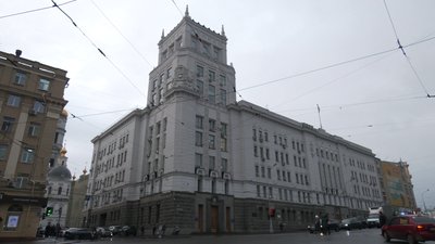 Перша сесія без мера: стало відомо, які зміни хоче внести Харківська міськрада до регламенту