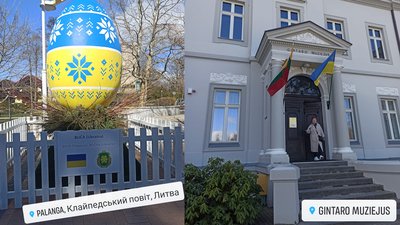 Рівненський "Platinum" привіз із Литви дев'ять медалей Рівненський "Platinum" привіз із Литви дев'ять медалей
