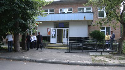 Медикам лікарні у Соснівці виплатять частину заборгованості