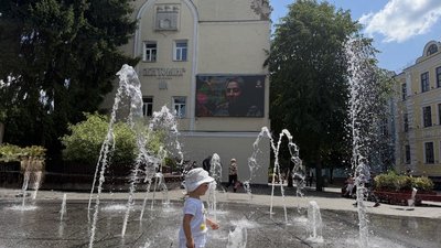 погода, вихідні, грози, спека, град, шквали, прогноз погоди