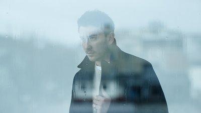 Ivan NAVI: "Треба поспішати жити й проживати максимально кожну мить"