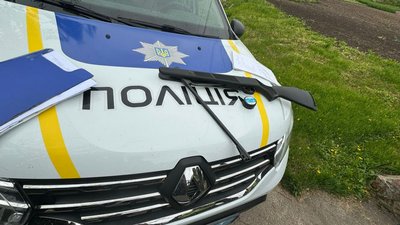 У селі на Черкащині стріляли в кота: поліція розпочала кримінальне провадження У селі на Черкащині стріляли в кота: поліція розпочала кримінальне провадження
