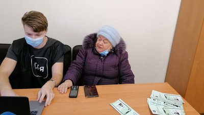 На що кропивничани витрачають тисячу за вакцинацію На що кропивничани витрачають тисячу за вакцинацію