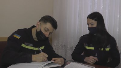 Вінницькі рятувальники перевіряють пансіонати на дотримання правил протипожежної безпеки Вінницькі рятувальники перевіряють пансіонати на дотримання правил протипожежної безпеки