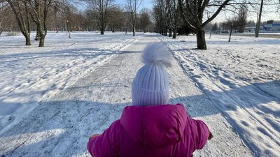 Проспект Перемоги у Черкасах