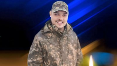 Двадцять шостий місяць війни: загиблі герої Вінниччини