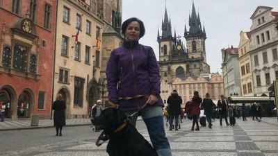 "Де б не були, а душа в Україні". Історії жительок Миколаєва, які через повномасштабну війну виїхали за кордон "Де б не були, а душа в Україні". Історії жительок Миколаєва, які через повномасштабну війну виїхали за кордон
