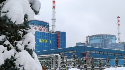Хмельницька АЕС