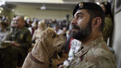 Святкування Дня добровольця. У Львові нагородили учасників бойових дій Святкування Дня добровольця. У Львові нагородили учасників бойових дій