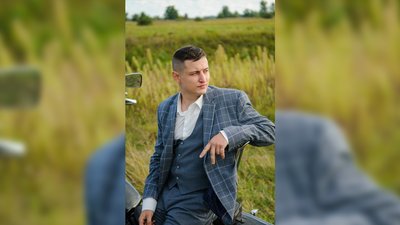 Загиблі Герої Чернігівщини: Денис Ромодан
