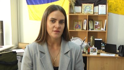 У Хмельницькому за кошти з акції "Донат замість букета" волонтери купили вісім "бандеропаверів" У Хмельницькому за кошти з акції "Донат замість букета" волонтери купили вісім "бандеропаверів"