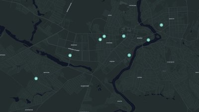 Вінниця на мапі ветеранського бізнесу