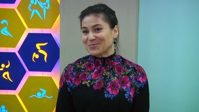 У Житомирі представили всеукраїнський проєкт "Починай діяти" для тих, хто постраждав від насильства У Житомирі представили всеукраїнський проєкт "Починай діяти" для тих, хто постраждав від насильства