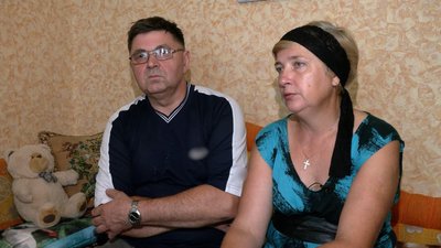 Загинули на "дорозі життя" під Черніговом: історії загиблих та людей, які вижили Загинули на "дорозі життя" під Черніговом: історії загиблих та людей, які вижили