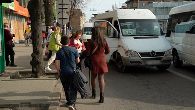 Підвищення цін на проїзд у Запоріжжі