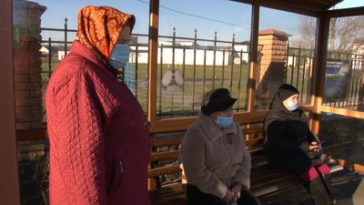 У Черкасах перевірять, чому перевізники без попереджень підвищили ціни на квитки у маршрутках У Черкасах перевірять, чому перевізники без попереджень підвищили ціни на квитки у маршрутках