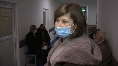 Вакцинація алергіків проти коронавірусу: що рекомендують волинські лікарі Вакцинація алергіків проти коронавірусу: що рекомендують волинські лікарі
