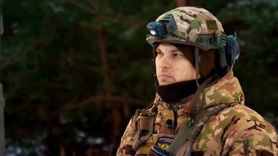 Артур Некрасов молодший