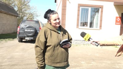 Ями та вибоїни — як лататимуть автодороги державного значення на Житомирщині Ями та вибоїни — як лататимуть автодороги державного значення на Житомирщині