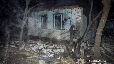 За добу на Сумщині через удари РФ четверо постраждалих людей