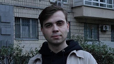 Євгеній Шульгат