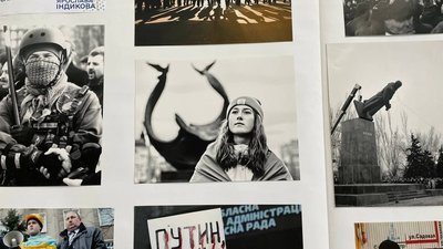Єднання та вшанування: як минув тиждень на Миколаївщині в фотодобірці Єднання та вшанування: як минув тиждень на Миколаївщині в фотодобірці