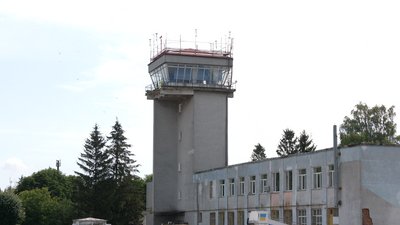 Рівненський аеропорт готується до відновлення роботи: що зможе, а що – ні