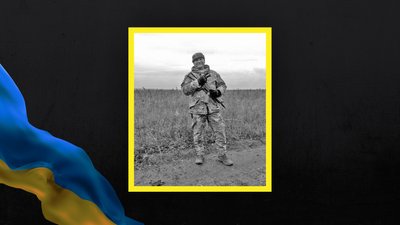 Втрати Волині: на передовій загинуло ще четверо захисників Втрати Волині: на передовій загинуло ще четверо захисників