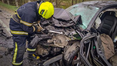 аварія, дтп, тарвмовані, загибла, загинула жінка