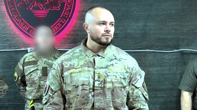 Микола Медведь
