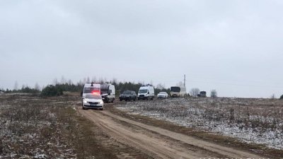На територіях прикордонних громад Житомирщини відбудуться спільні командно-штабні навчання На територіях прикордонних громад Житомирщини відбудуться спільні командно-штабні навчання