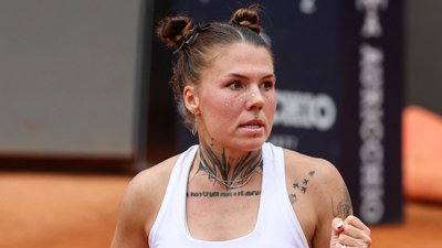 Олександра Олійникова