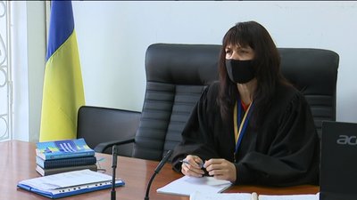 У Зарічному суді слухали свідка у справі щодо вибуху на заводі "Гуала Кложерс Україна"