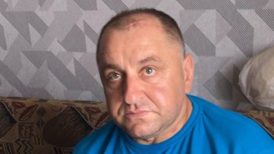 Чоловіка, який пішов з дому та не повернувся, знайшли мертвим Чоловіка, який пішов з дому та не повернувся, знайшли мертвим