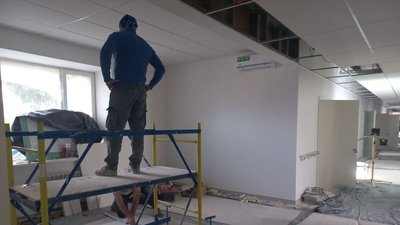 Регіональний центр реабілітації для військових у Полтаві Регіональний центр реабілітації для військових у Полтаві