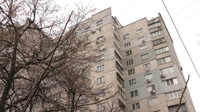 Мешканці будинку на Новгородській у Харкові скаржаться на якість опалення: що кажуть тепловики