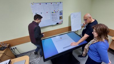Обладнання для медиків Обладнання для медиків