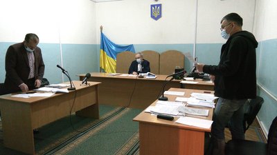 У Рівному через штраф судяться водоканал та екоінспекція