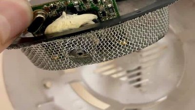 На Одещині міській голова знайшов у своєму кабінеті приховані камери