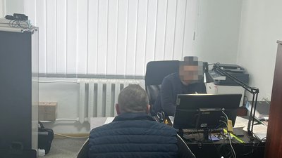 Побиття в ТЦК у Тернополі Побиття в ТЦК у Тернополі