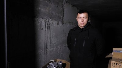 Як ОСББ у Сумах готується до можливого блекауту Як ОСББ у Сумах готується до можливого блекауту