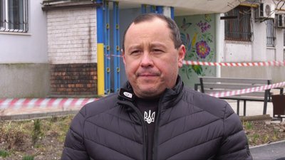 Внаслідок атаки військ РФ по Дніпру є пошкодження в одному з районів: що кажуть місцеві жителі