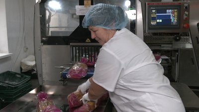 У Черкасах здорожчає хліб
