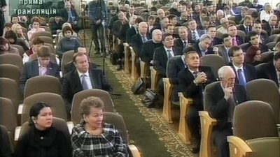 Рік Кучера і майбутнє з Тимчук: чим запам'ятався ексголова Харківської ОДА і ким є його наступниця Рік Кучера і майбутнє з Тимчук: чим запам'ятався ексголова Харківської ОДА і ким є його наступниця